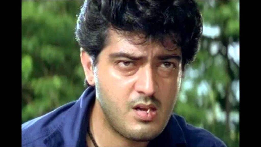 dheena