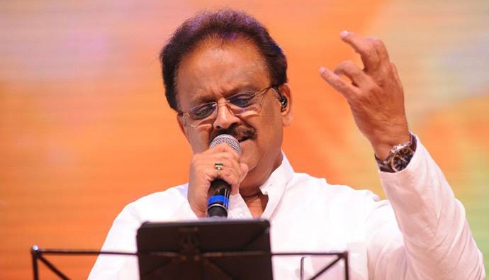 SP Balasubramaniam