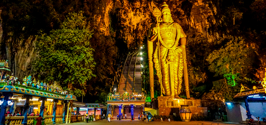 batu caves 1