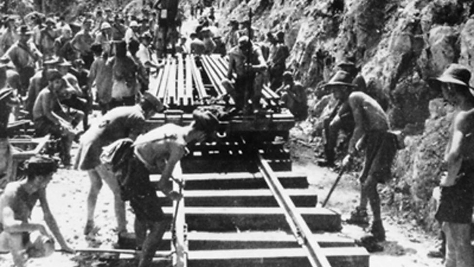 Burma Railway