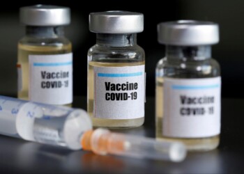 Covid vaccine 2