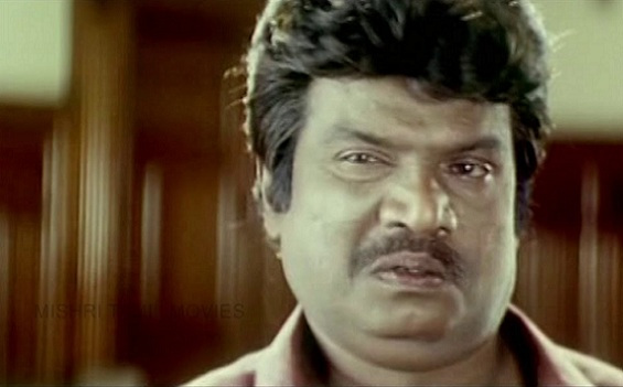 goundamani