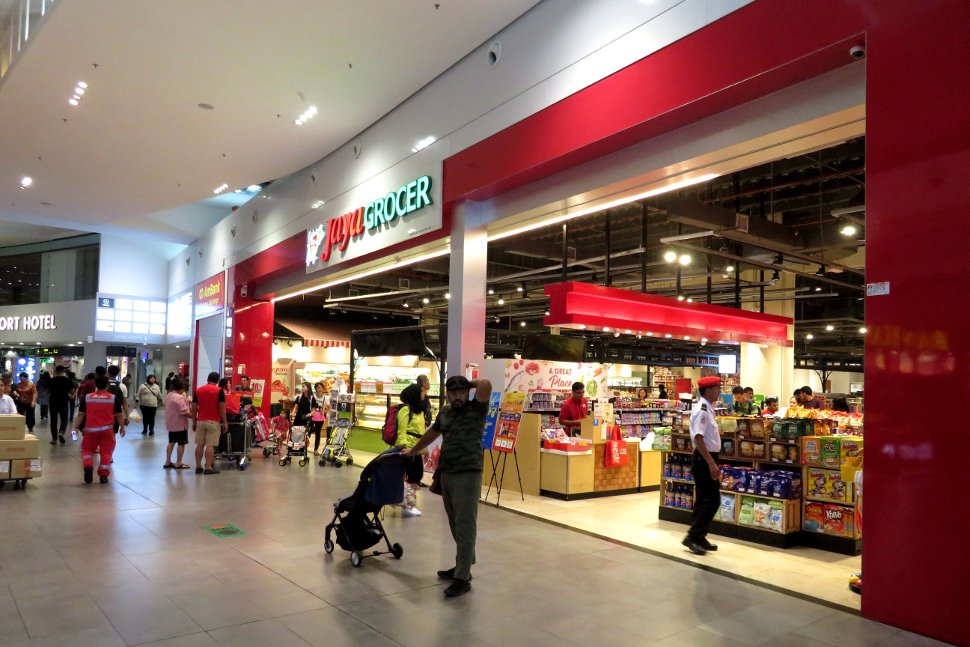 klia2 shop jaya grocer 04