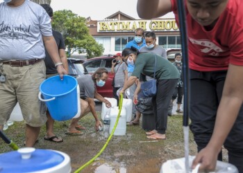 selangor water disruption 050920f