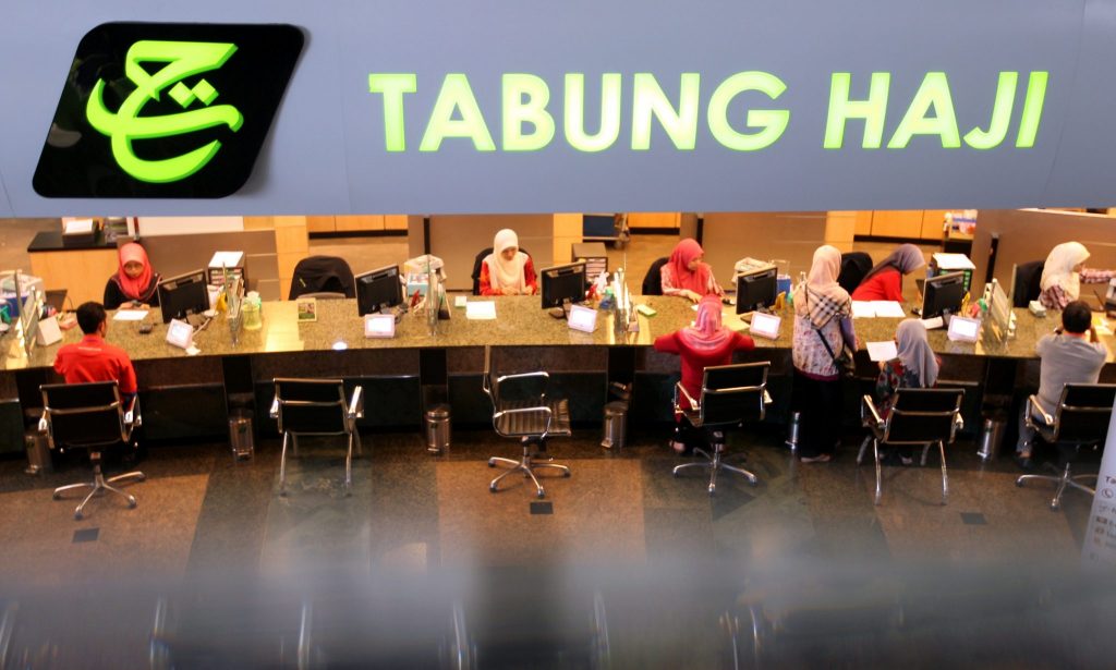 tabung haji