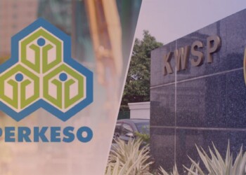 KWSP PERKESO 01