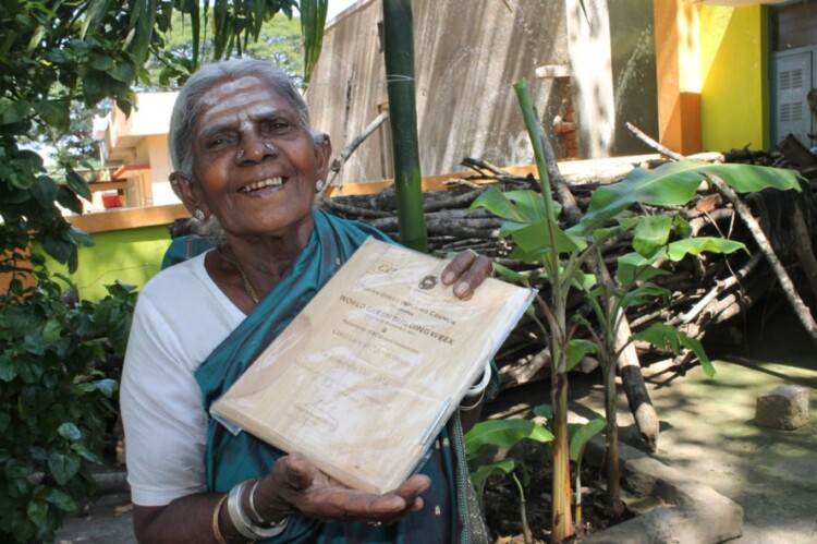 Saalumarada Thimmakka Environmentalist 889x592 1