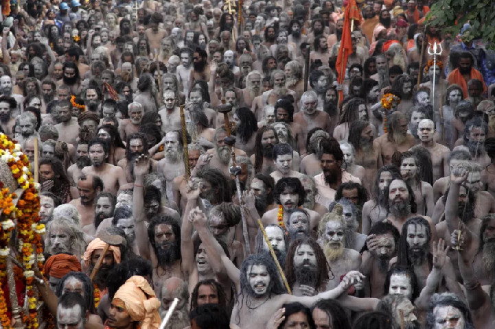 Kumbh Mela 2019