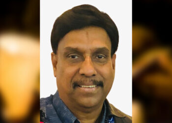 Balan Palanisamy obit