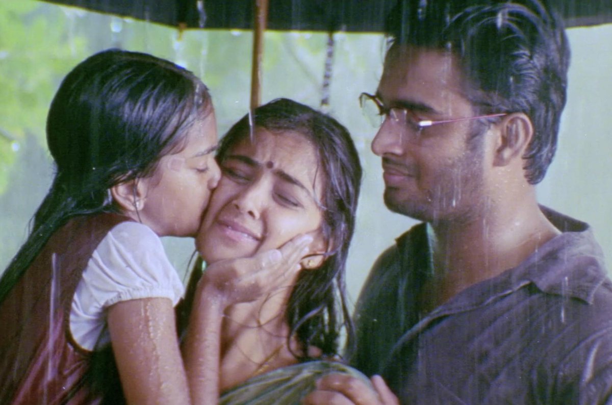 kannathilmuthamittal