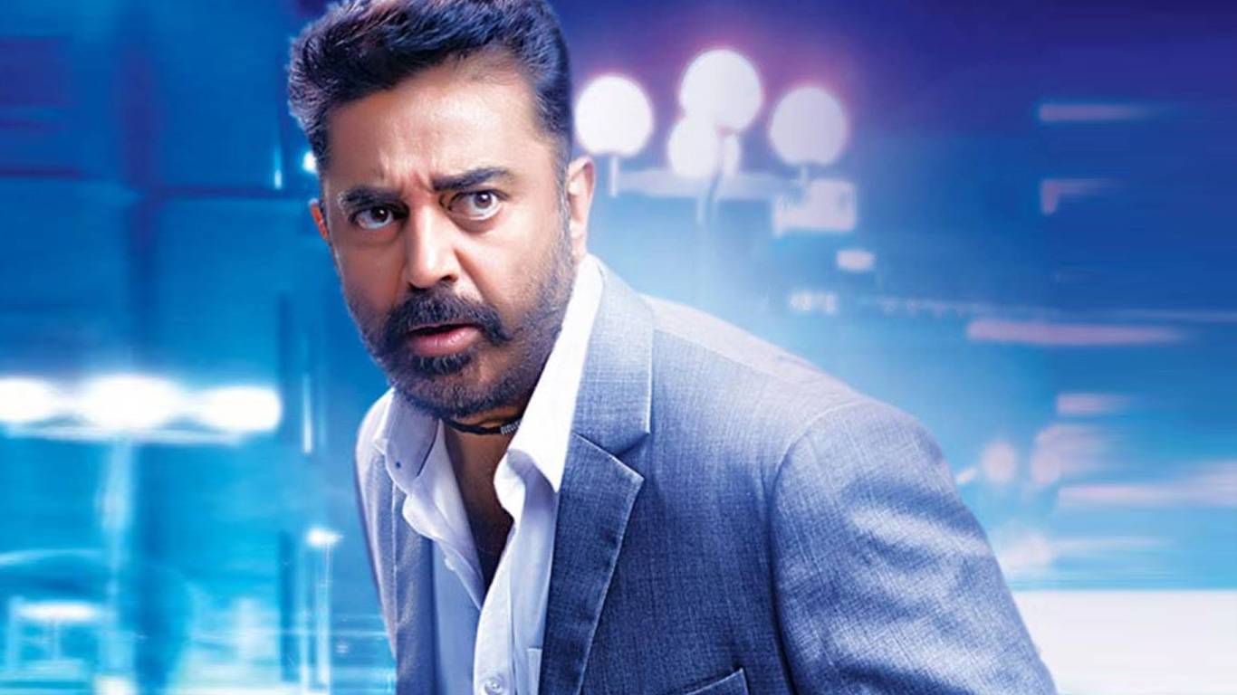 kamal haasan 9