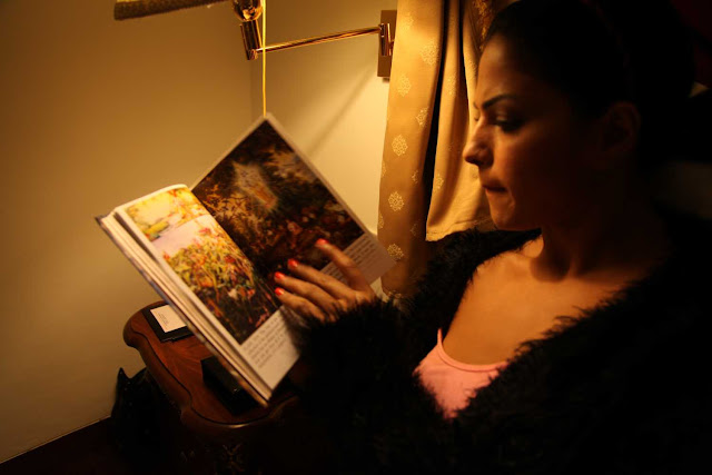 Veena Malik Bhagavad Gita 10