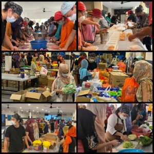 Gurdwara Sahib Petaling Jaya facebookkk