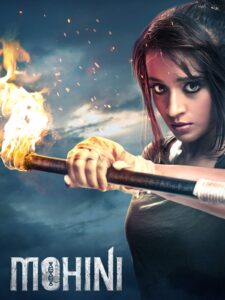 Poster Mohini