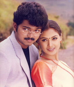 Poster Thullatha Manamum Thullum 1