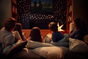 15 Things You Need for the Perfect Movie Night 16