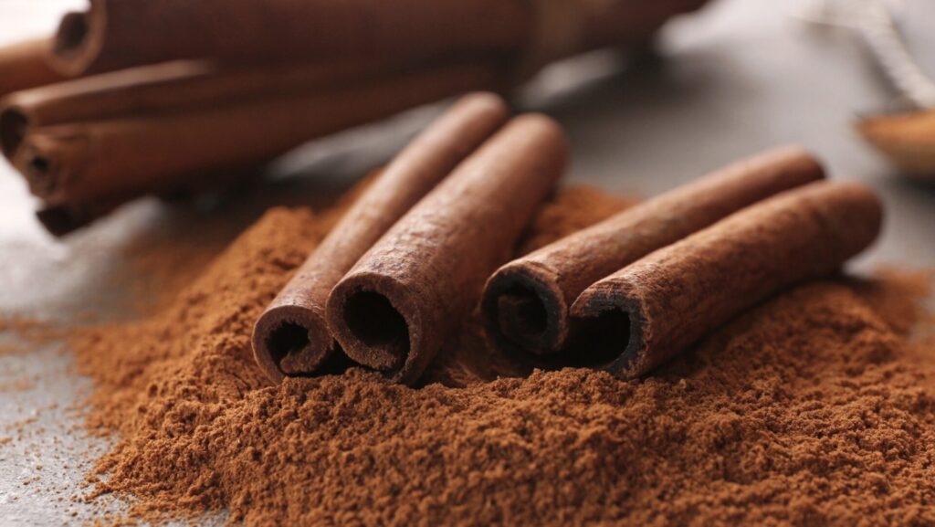 170807181545 herbs and spices cinnamon