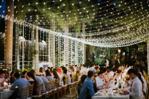 aman rimba trban wedding venue malaysia decortix lights