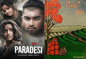 paradesi