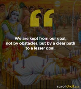 Bhagavad Gita Quotes 5