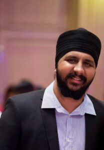 Paramjit Singn Chief investment officer Mavcap