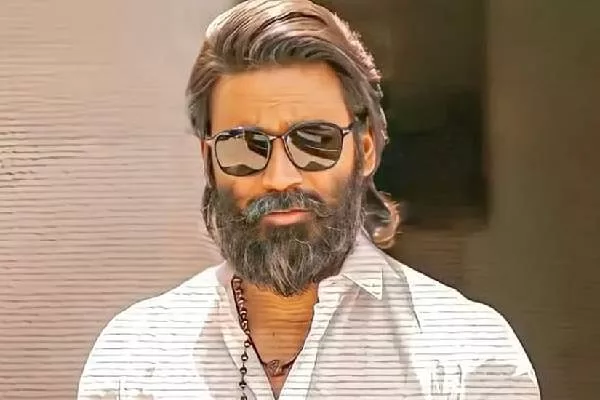 dhanush