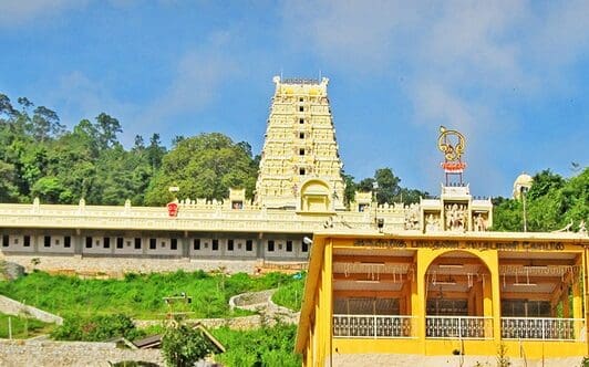 Arulmigu Balathandayuthapani Temple e1706255515928