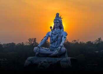 Mahashivratri Main Image