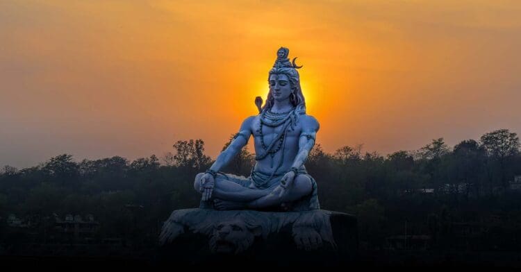 Mahashivratri Main Image