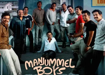 Manjummel Boys review