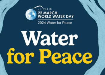 World Water Day 2024