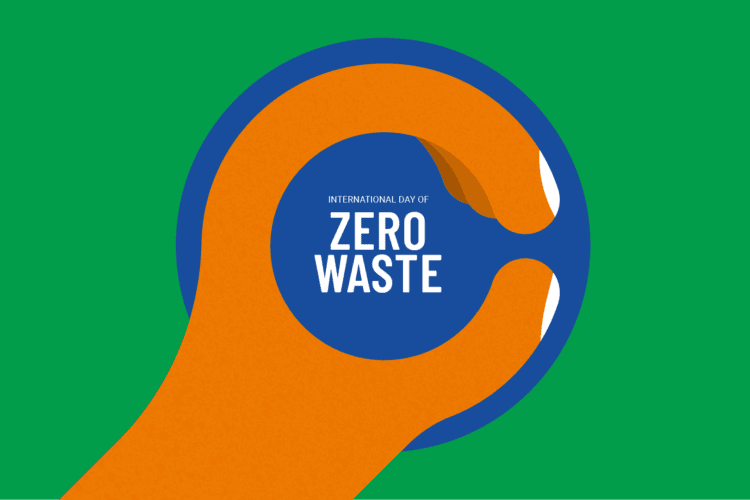 Zero waste Thumbnail