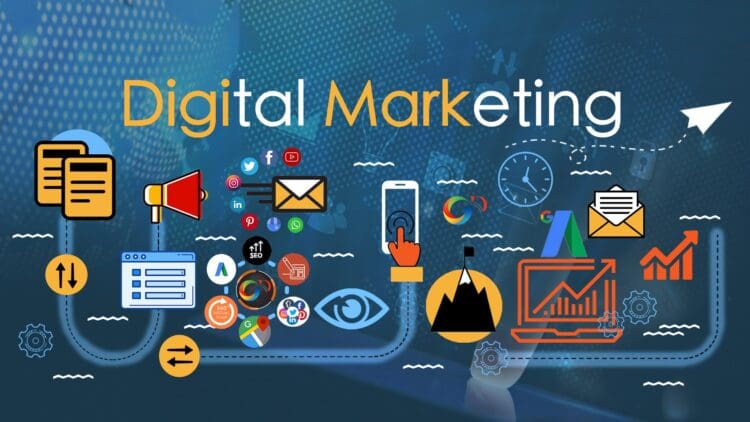 digital marketing benefits