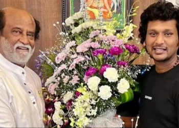 rajinikanth lokesh kanagaraj thalaivar 171 264757459 16x9 0