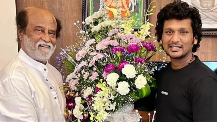 rajinikanth lokesh kanagaraj thalaivar 171 264757459 16x9 0