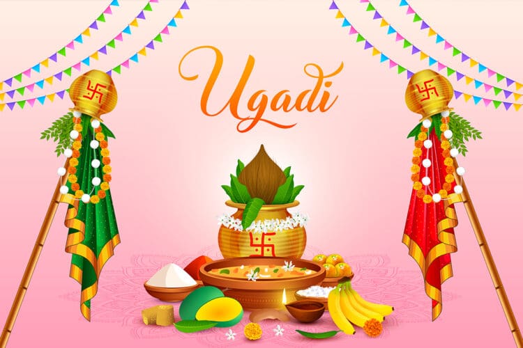 Festival Of Ugadi 2022 Rituals Muhurta And Significance