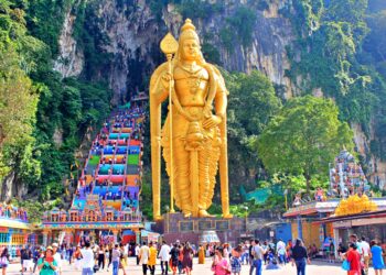 BatuCaves 520923884