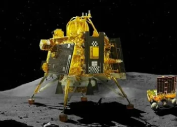 chandrayaan 4 mission