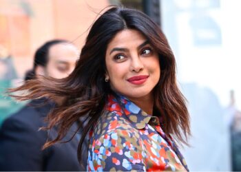 5 choses que vous ne saviez pas sur Priyanka Chopra